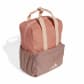 adidas Kinder Rucksack YOUTH PRIME BPK JG1117 Wonder Clay/Warm Clay/Powder Coral | One size