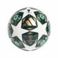 adidas Kinder Fussball UCL League J290 24/25 JH1289 5 White/Shadow Green/Slime | 5