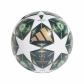 adidas Fussball UCL 24/25 Knockout Phase League Ball JH1296 5 White/Shadow Green/Slime | 5