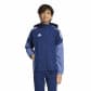 adidas Kinder Allwetterjacke Tiro 25 Competition AW JKTY 