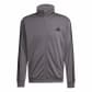 adidas Herren Trainingsanzug 3S Tricot TT Track Suit JI8856 M Grey Strata | M