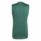 adidas Herren Trikot Tiro 25 Competition Sleeveless JI8940 XS Team Dark Green/Green | XS