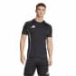 adidas Herren Trainingstrikot Tiro 25 Competition TR JSY JJ1518 M Black/Team Grey Four | M