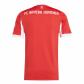 adidas Herren FC Bayern München Home Trikot 2025/26 