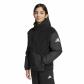 adidas Kinder Fleecejacke J Sherpa Jacket 
