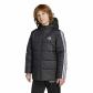 adidas Kinder Winterjacke Essentials 3 Stripes Padded Jacket 
