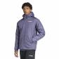 adidas TERREX Herren Steppjacke Multi Synthetic Hooded Jkt 