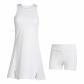 adidas Damen Tenniskleid CLUB DRESS 