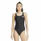adidas Damen Badeanzug ESS V-Back Suit 