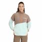 adidas TERREX Damen Pullover Multi Climawarm Fleece 