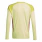 adidas Kinder Torwarttrikot Tiro 25 Competition GK JSY LY 