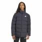 adidas Herren Daunenjacke HELIONIC MID J 
