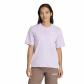 adidas TERREX Damen T-Shirt Multi Climacool Tee JN3890 XS Powder Plum | XS