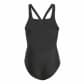 adidas Mädchen Badeanzug 3S BLD SWIMSUIT 