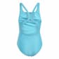 adidas Mädchen Badeanzug 3S BLD SWIMSUIT 
