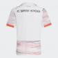 adidas Kinder FC Bayern München Away Trikot 2025/26 