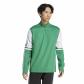 adidas Herren Trainingstop Squadra 25 JP3161 M Team Green/White | M