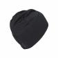 adidas Mütze CW BEANIE FITT JV5742 OSFM Black/Reflective Silver | Herren