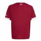 adidas Kinder FC Liverpool Home Trikot 2025/26 