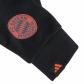 adidas FC Bayern München Feldspielerhandschuhe FCB FP GLOVES JV8770 XL Black/Easy Coral | XL
