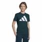 adidas Kinder T-Shirt J BL TEE 160 