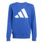 adidas Kinder Trainingsanzug J BL FT JOG 240 