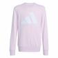 adidas Kinder Trainingsanzug J BL FT JOG 240 
