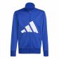 adidas Kinder Trainingsanzug J BL TR TS 205 