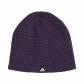 adidas Kinder Mütze K LINEAR BEANIE JW0337 OSFY Aurora Plum | Jugendliche