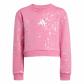 adidas Mädchen Set Little Girls Everyday Glam Set 