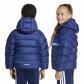 adidas Kinder Winterjacke LK SD JKT 