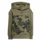 adidas Kinder Trainingsanzug LK CAMO FL SET 
