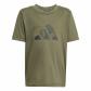 adidas Kinder Set Train Essentials Camo Print Set 