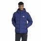 adidas Herren Daunenjacke HELIONIC HD JKT 