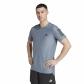 adidas Herren T-Shirt Own the Run Tee 