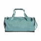 adidas Sporttasche LINEAR DUFFEL JX9043 S Powder Teal/Black/White | S