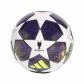 adidas Unisex Fussball UEFA Champions League Final 2026 Miniball JX9099 1 Dpurpl/White/Syello | 1