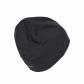 adidas Mütze CLIMA.W BEANIE JY3273 OSFY Black/Reflective Silver | Jugendliche