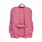 adidas Kinder Rucksack Kids Linear Backpack JY4679 Pink Fusion/White | One size