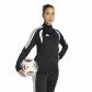 adidas Damen Trainingsjacke Tiro 26 League TR Jacket W 