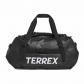 adidas TERREX Sporttasche Xperior Expedition Duffelbag 100L JY7571 Black | One size
