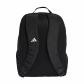 adidas Damen Rucksack W DEF BP JZ2794 Black/Silvmt | One size