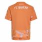 adidas Kinder FC Bayern München Torwarttrikot 2026/27 