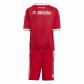 adidas Kinder FC Bayern München Home Minikit 2026/27 