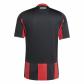 adidas Herren Eintracht Frankfurt Home Trikot 2025/26 