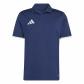 adidas Herren Poloshirt Entrada 26 Polo 3er Set 