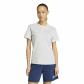 adidas Damen T-Shirt Entrada 26 Tee W 