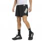 adidas Herren Laufshort adi365 FORMOTION 2in1 JZ7711 L Black | L