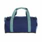 adidas Sporttasche LINEAR DUF S CB JZ8108 Dark Blue/Powder Teal/Blue | One size