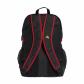adidas Kinder Rucksack Youth Tiro Backpack KA0282 Black/Collegiate Gold/Red | One size
